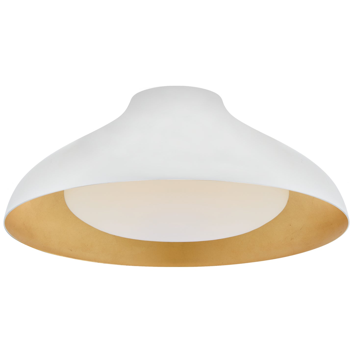  Agnes 18" LED Flush Mount