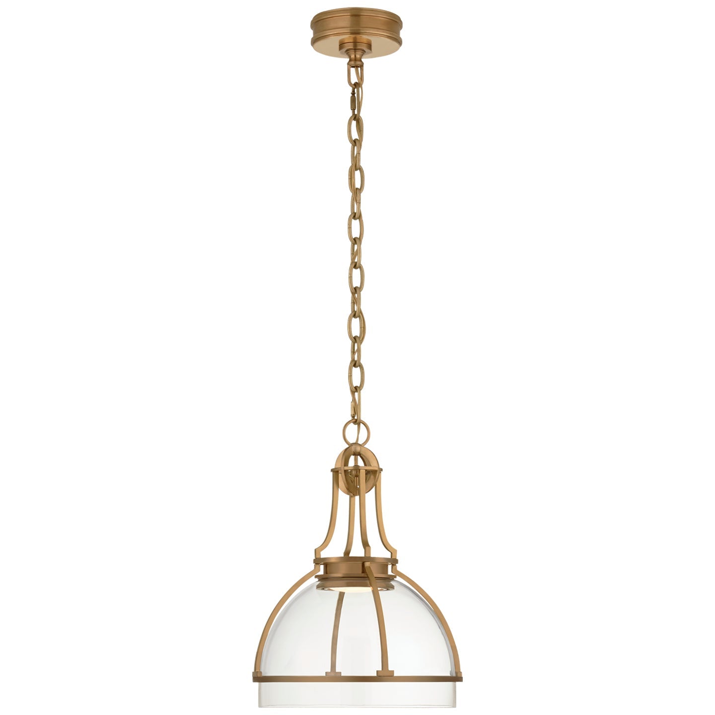  Gracie 12" LED Pendant