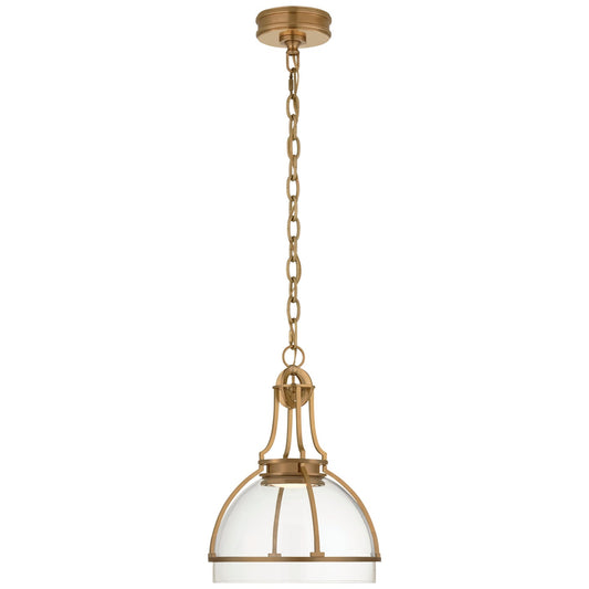  Gracie 12" LED Pendant