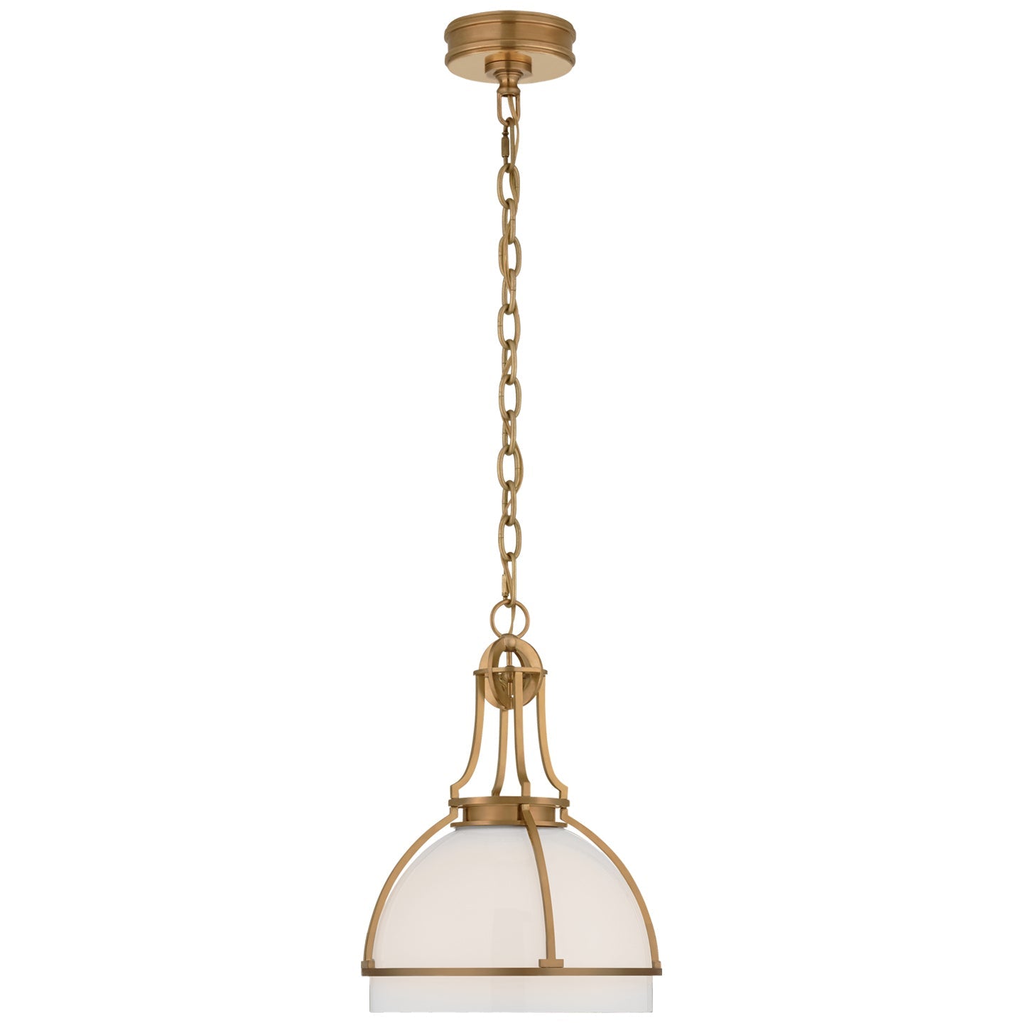  Gracie 12" LED Pendant