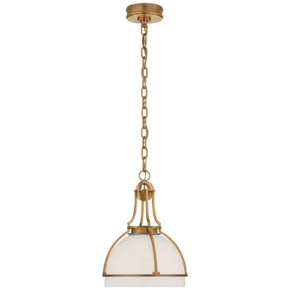  Gracie 12" LED Pendant