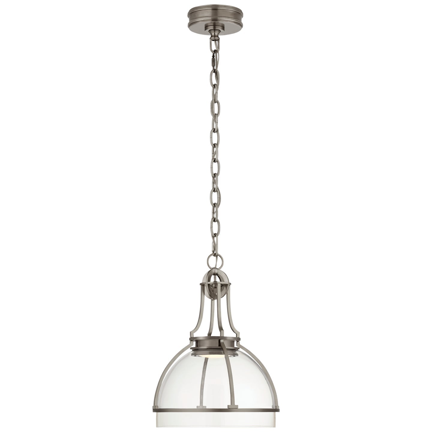  Gracie 12" LED Pendant
