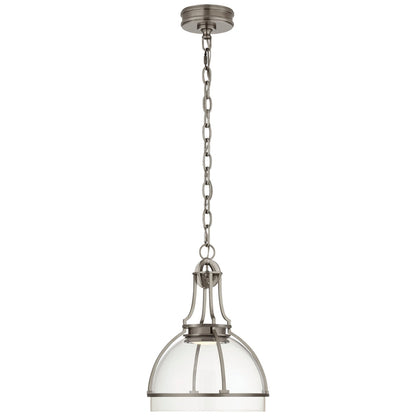  Gracie 12" LED Pendant