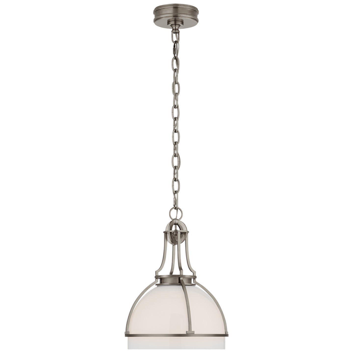  Gracie 12" LED Pendant