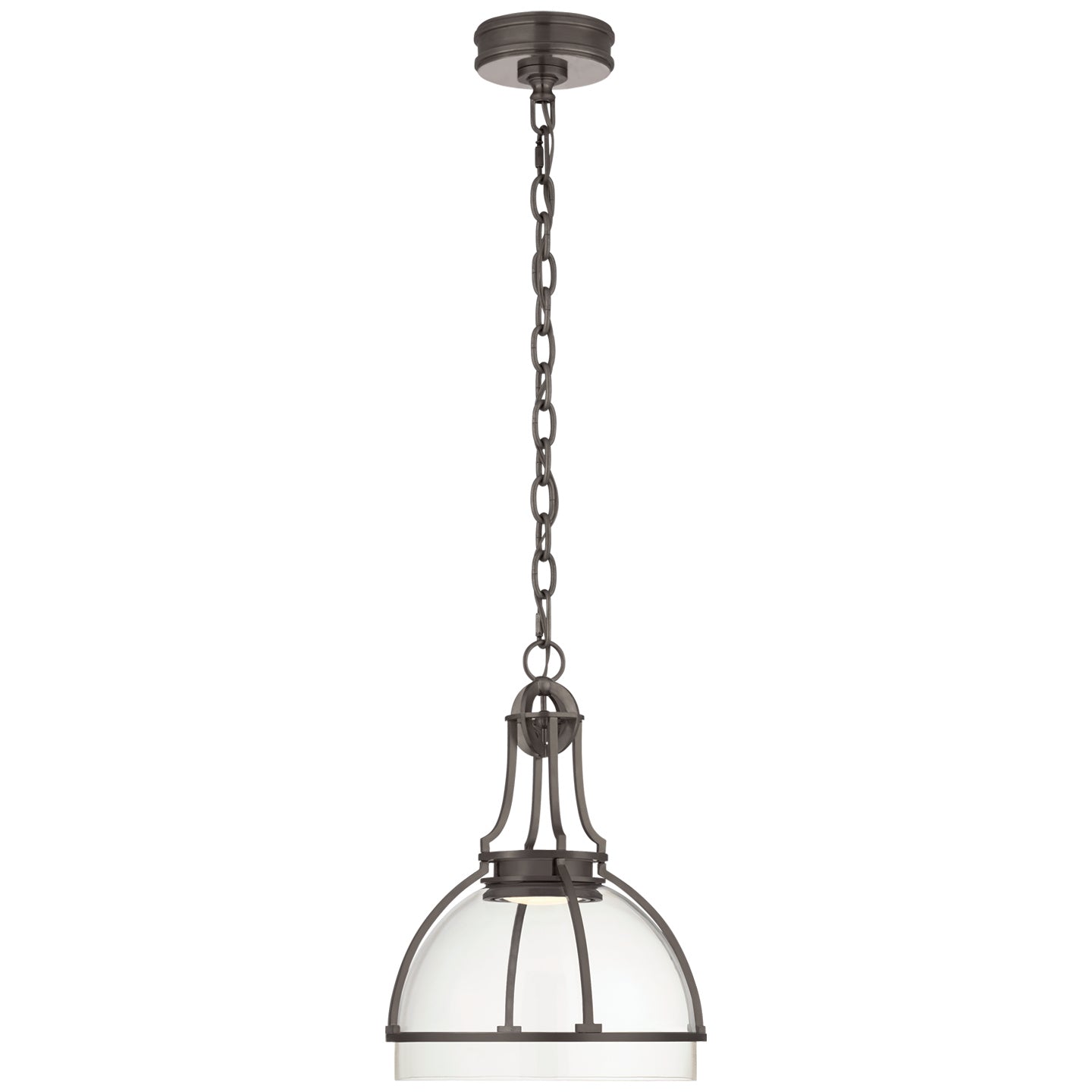  Gracie 12" LED Pendant