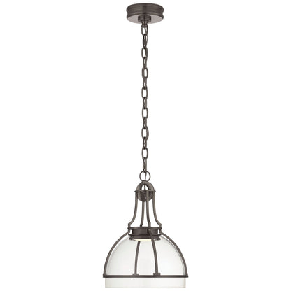  Gracie 12" LED Pendant