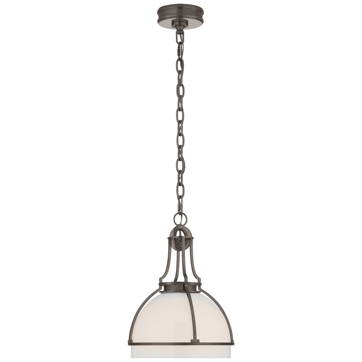  Gracie 12" LED Pendant