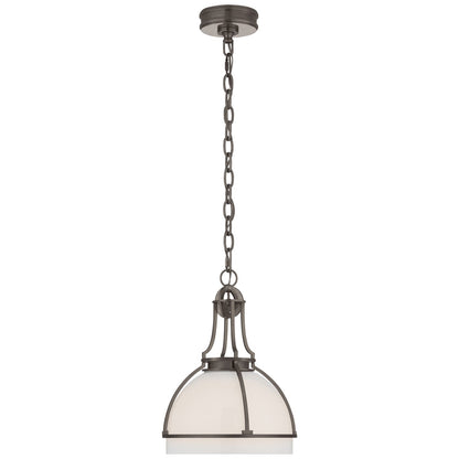  Gracie 12" LED Pendant