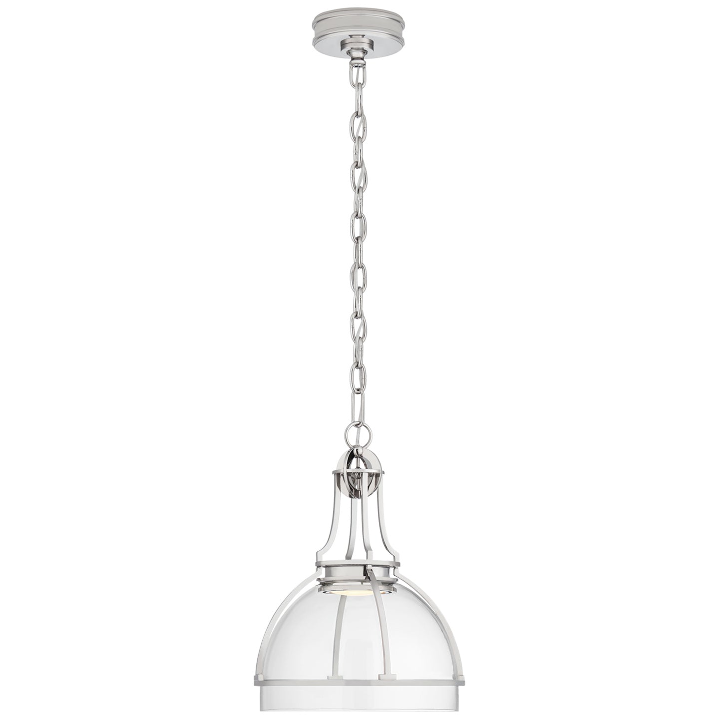  Gracie 12" LED Pendant