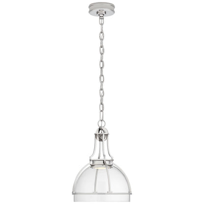  Gracie 12" LED Pendant