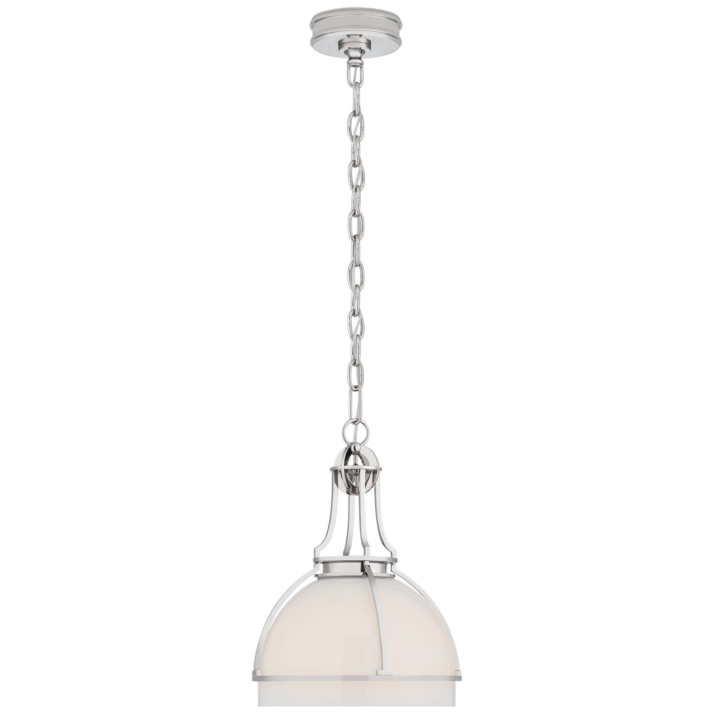  Gracie 12" LED Pendant