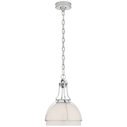  Gracie 12" LED Pendant