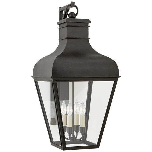  Fremont 4-Light Wall Lantern