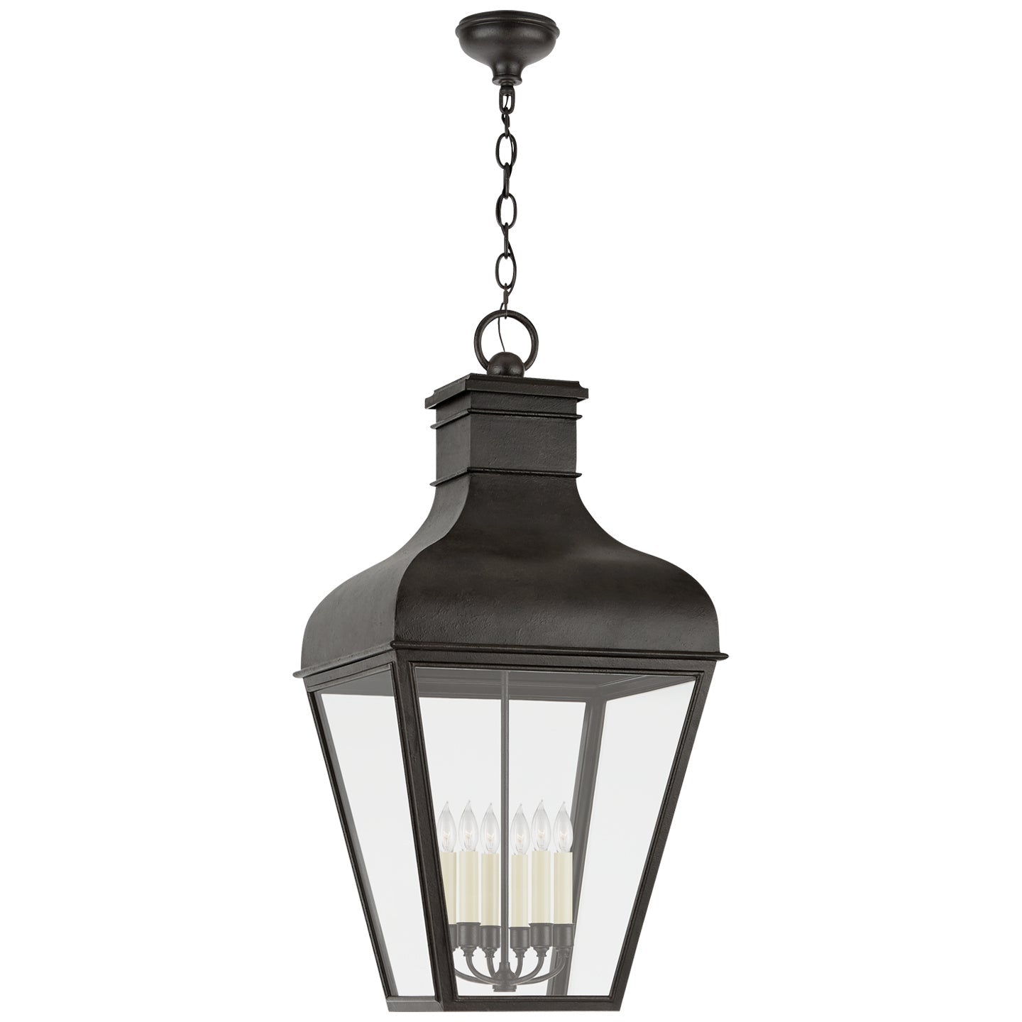  Fremont 6-Light Hanging Lantern