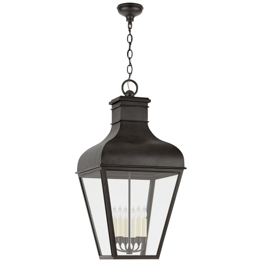  Fremont 6-Light Hanging Lantern