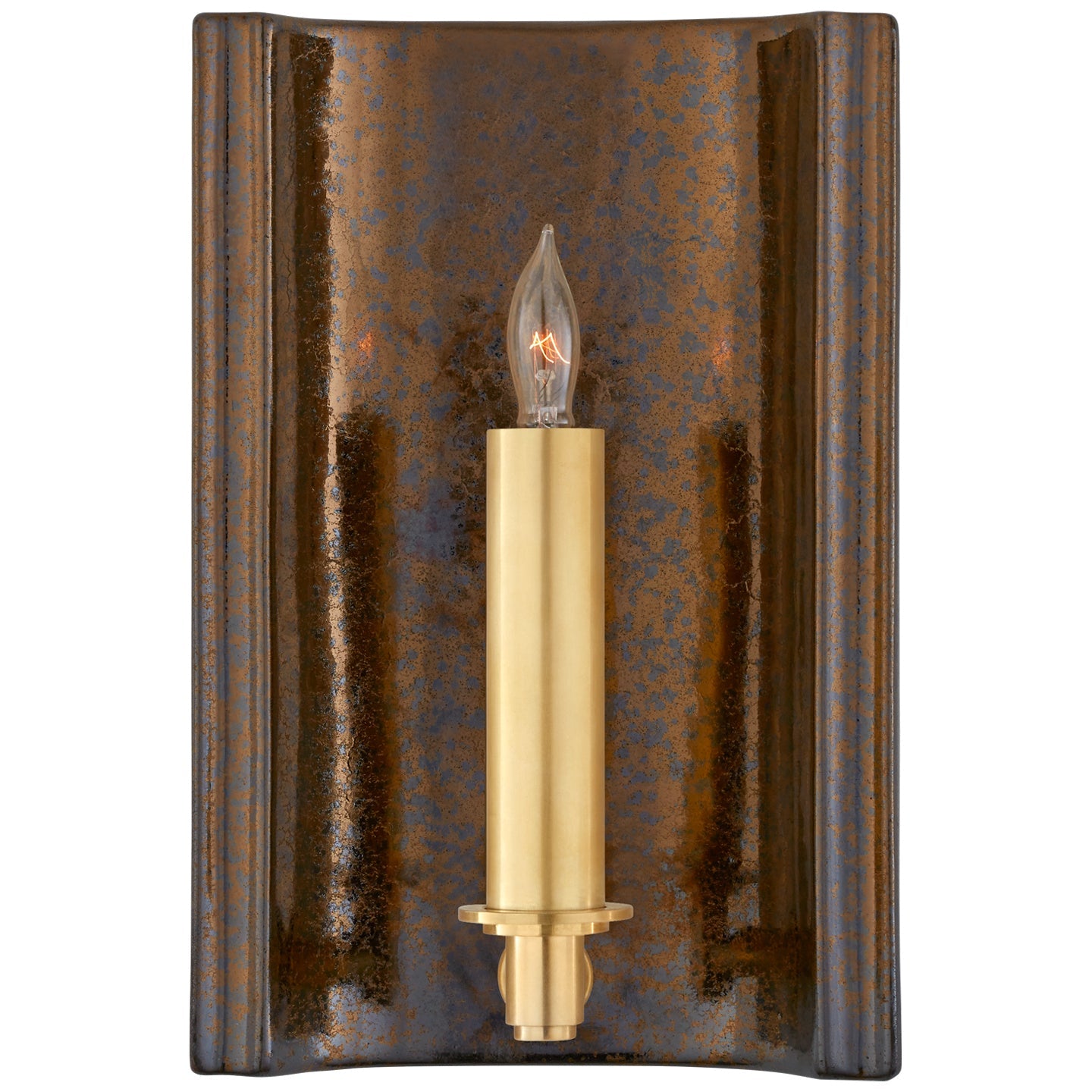  Leeds 1-Light Wall Sconce