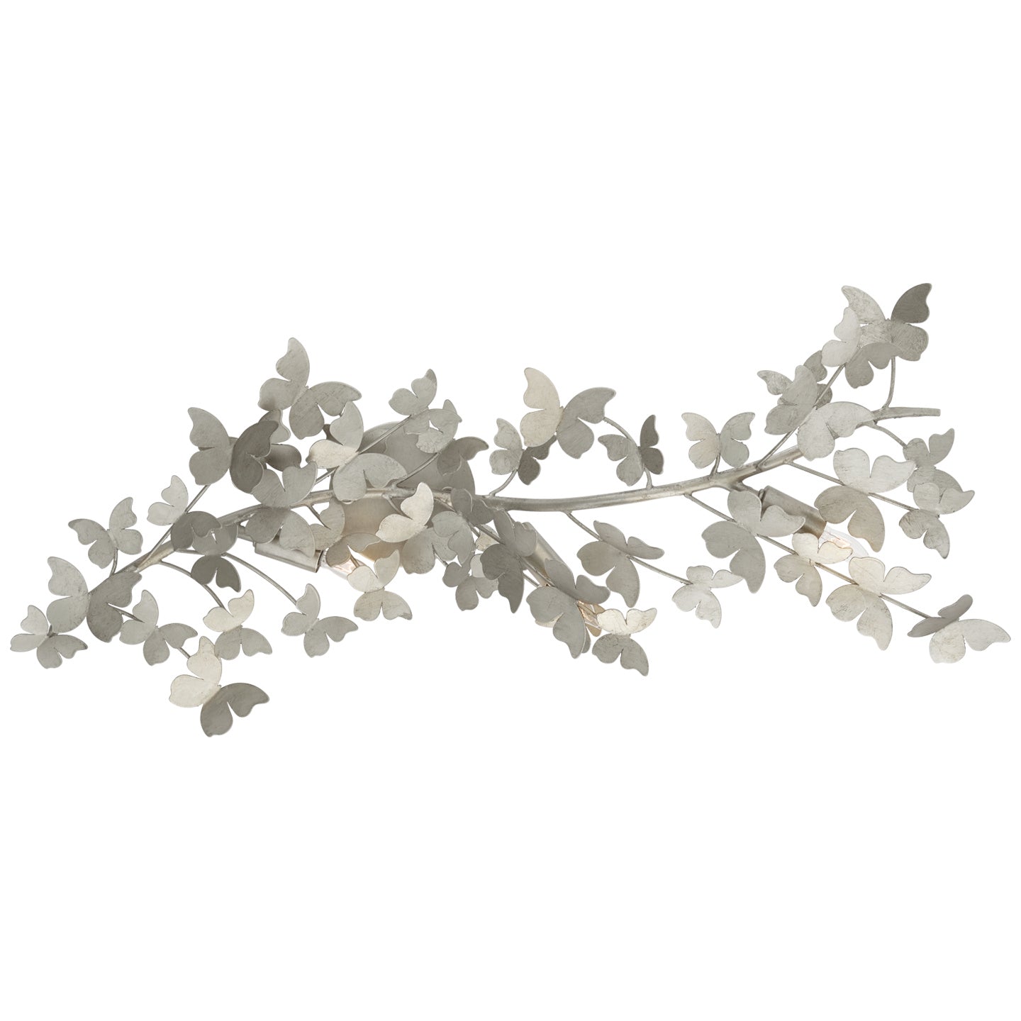  Farfalle 3-Light Wall Sconce