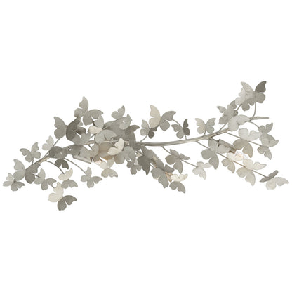  Farfalle 3-Light Wall Sconce