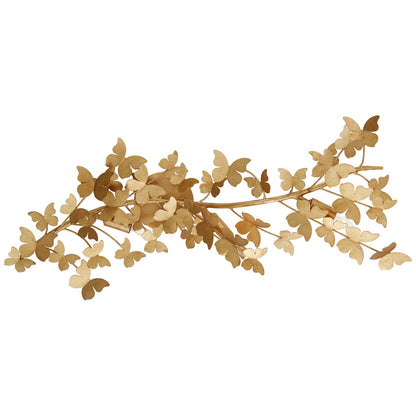  Farfalle 3-Light Wall Sconce