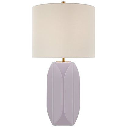  Carmilla 1-Light Table Lamp
