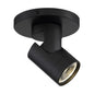  LED Monopoint In Black