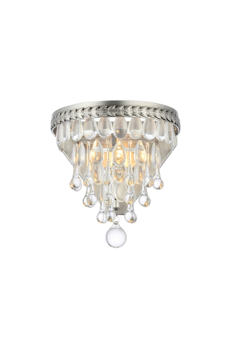  Nordic 1-Light Wall Sconce