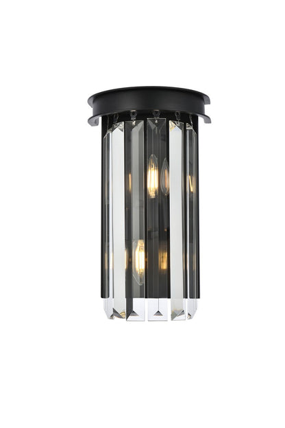  Sydney 2-Light Wall Sconce