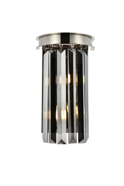  Sydney 2-Light Wall Sconce