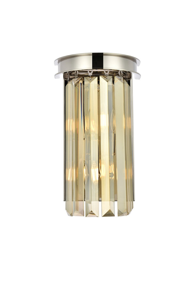  Sydney 2-Light Wall Sconce