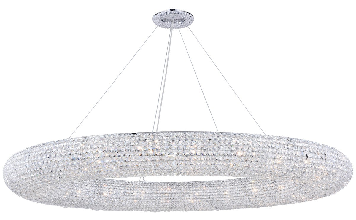  Paris 30-Light Chandelier