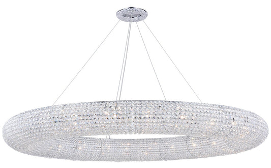  Paris 30-Light Chandelier