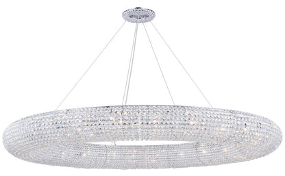  Paris 30-Light Chandelier