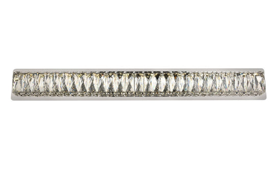 Monroe 1-Light Wall Sconce