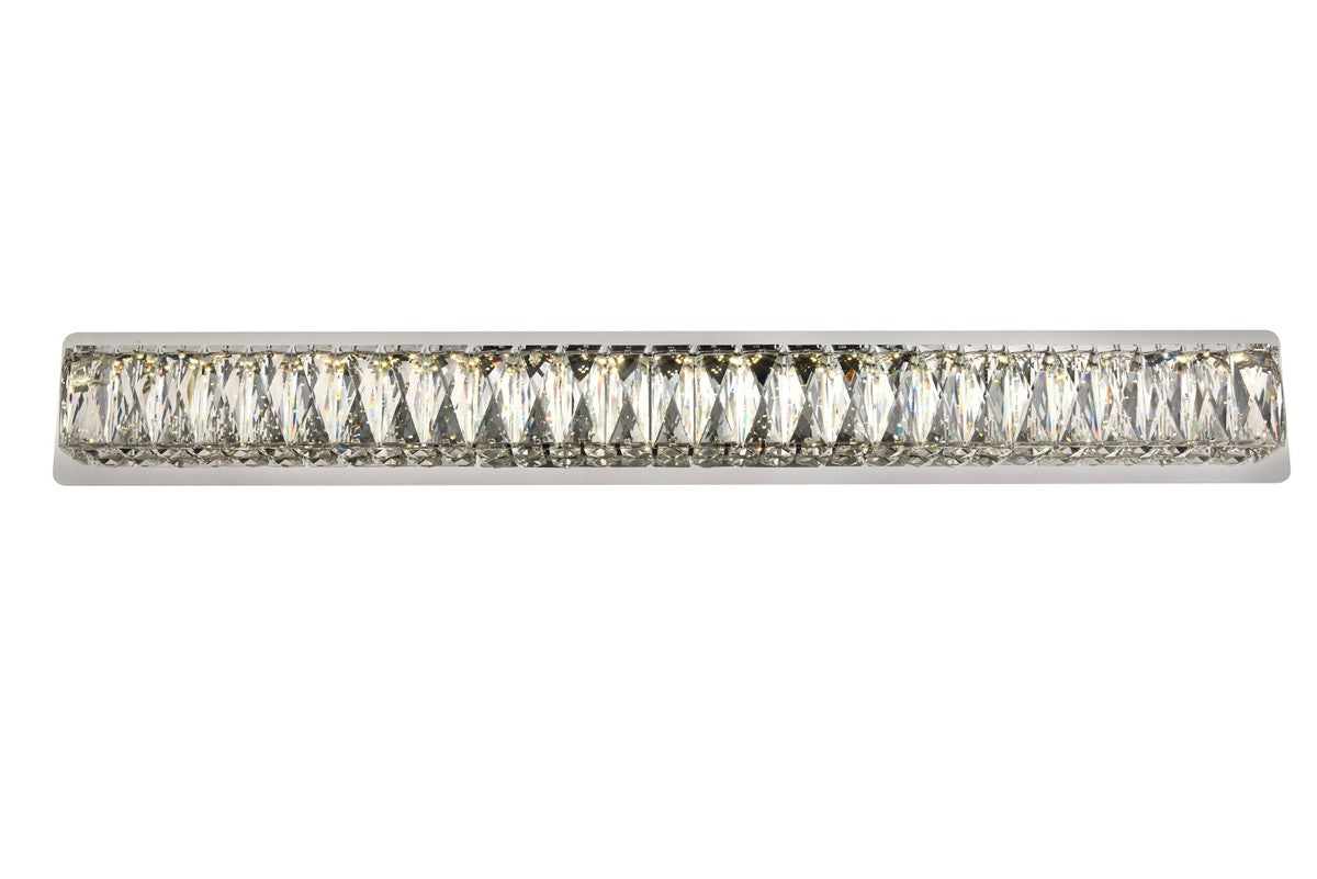  Monroe 1-Light Wall Sconce