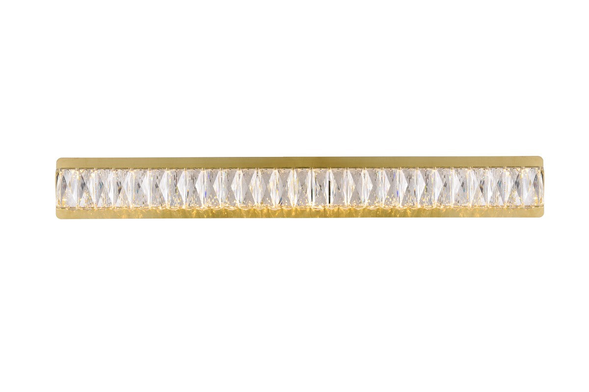  Monroe 1-Light Wall Sconce