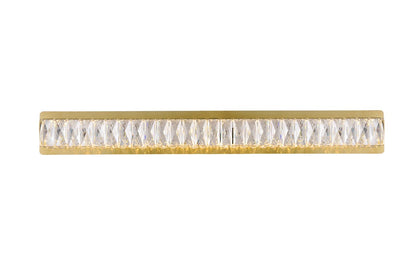  Monroe 1-Light Wall Sconce