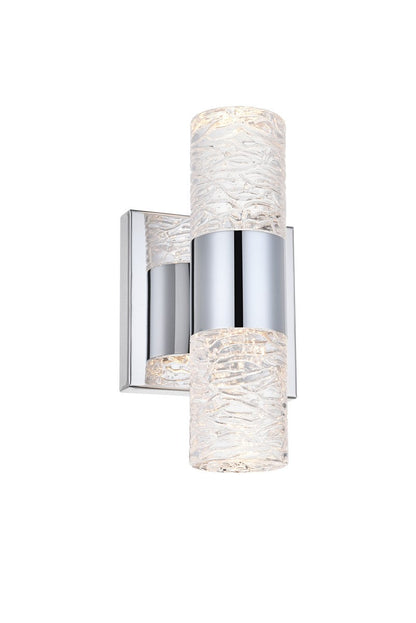  Vega 2-Light Wall Sconce