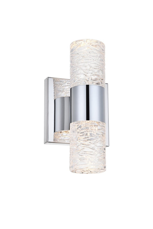  Vega 2-Light Wall Sconce