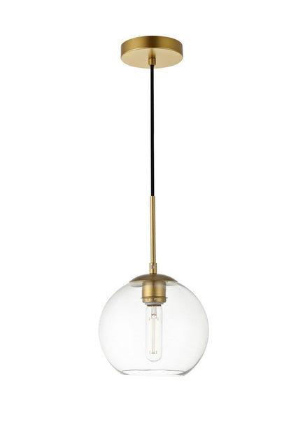  Baxter 1-Light Pendant