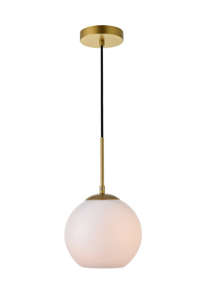 Baxter 1-Light Pendant