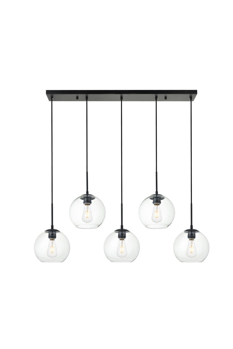  Baxter 5-Light Pendant