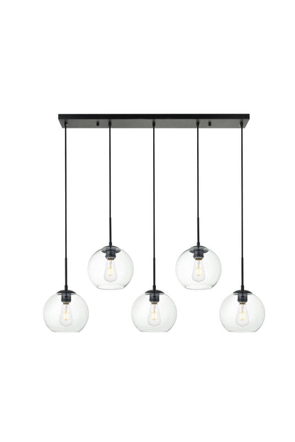  Baxter 5-Light Pendant