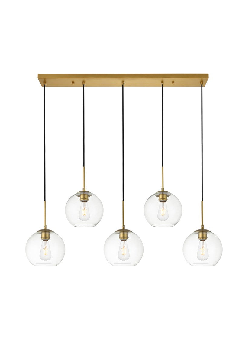  Baxter 5-Light Pendant