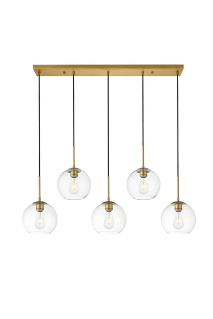  Baxter 5-Light Pendant