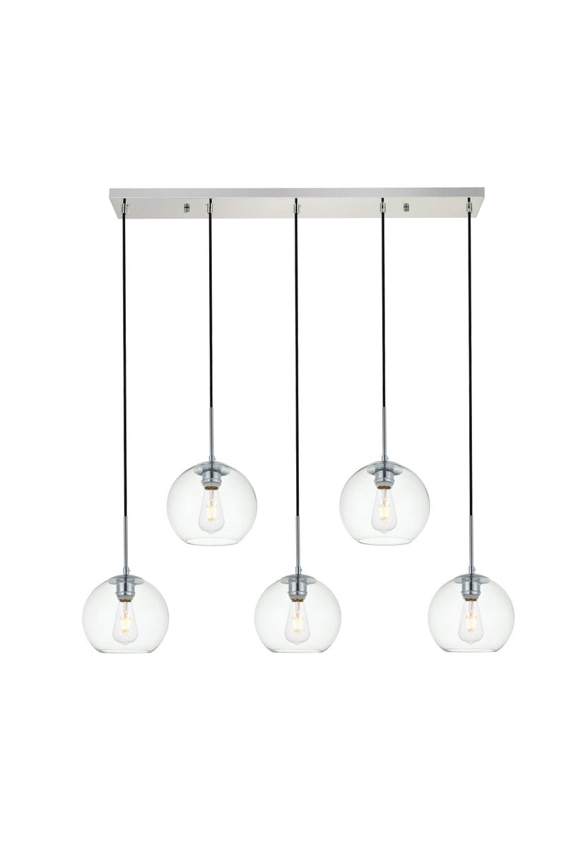  Baxter 5-Light Pendant