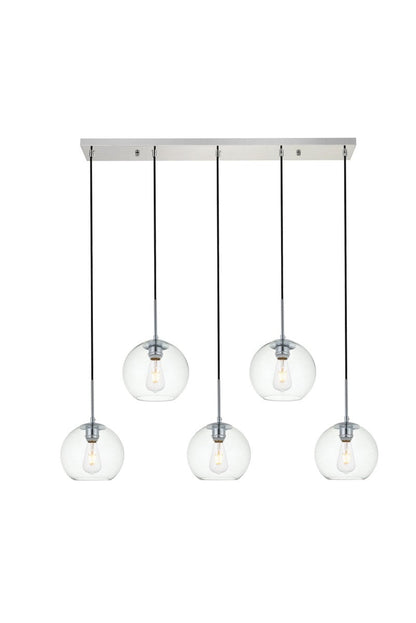  Baxter 5-Light Pendant