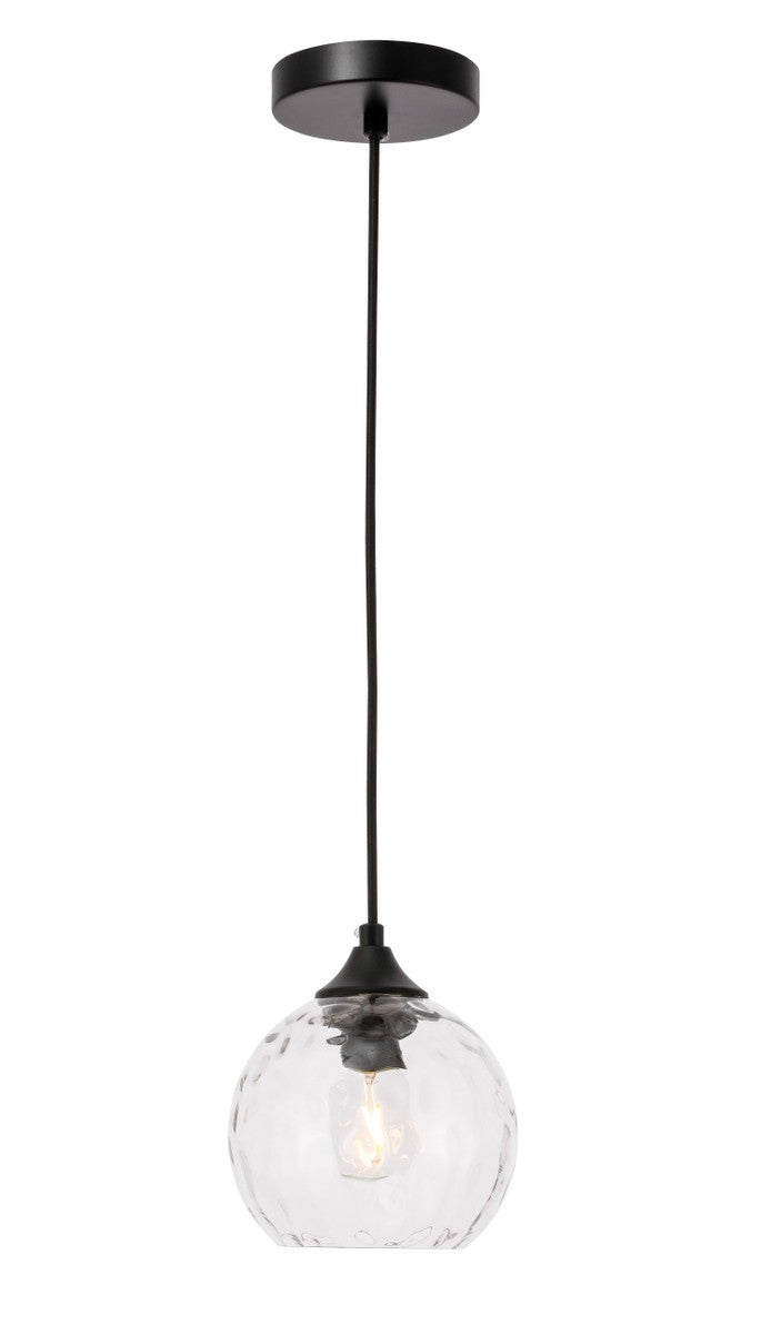  Cashel 1-Light Pendant