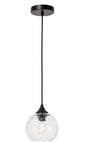  Cashel 1-Light Pendant