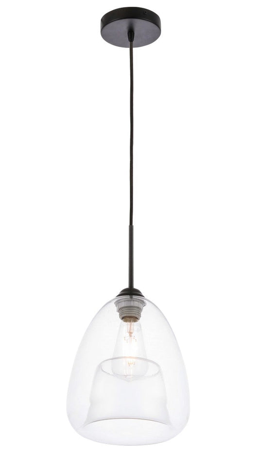  Kason 1-Light Pendant