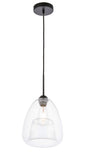  Kason 1-Light Pendant